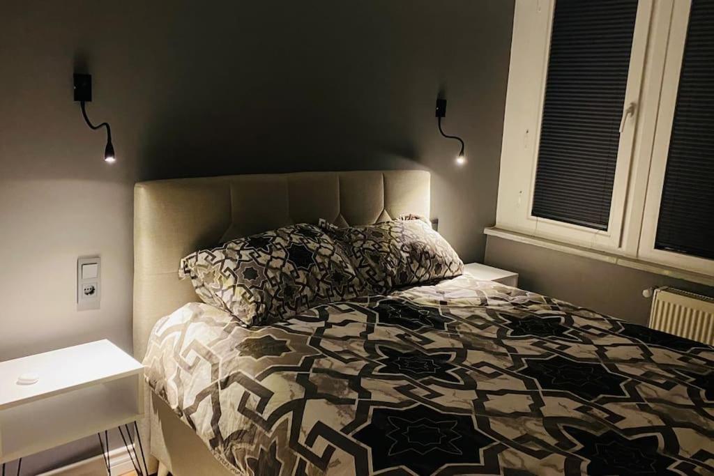 Апартаменты Sisli Osmanbey Taksim Large Terrace, Quietness And Space Стамбул Экстерьер фото